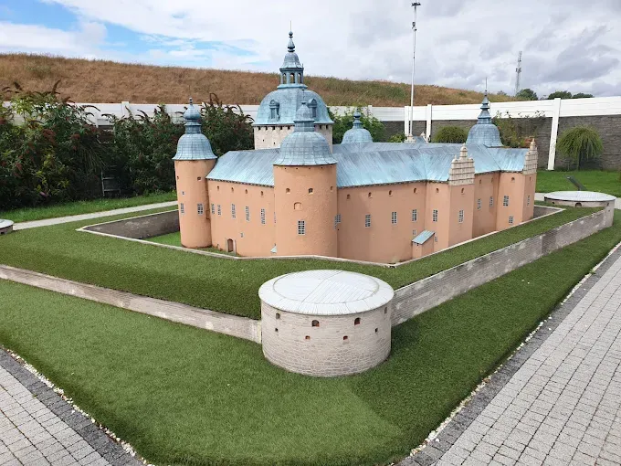 Bałtycki Park Miniatur